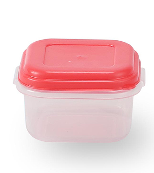 Buy Fresco Mini Squire Container Trans 100ml Online