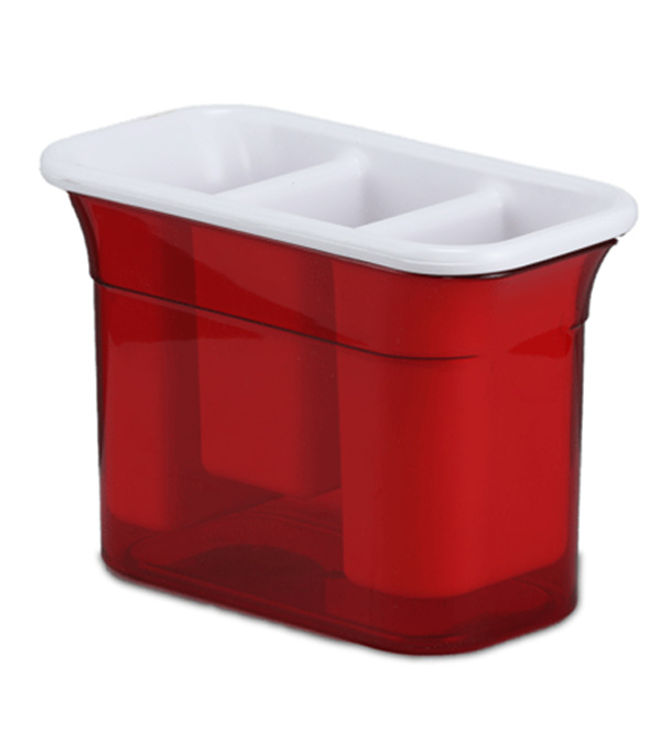 Buy China Cutlery Holder Assorted Online at Best Price