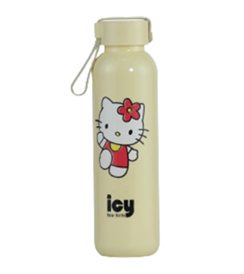 Buy Cyber Water Bottle 550 ML Assorted Online at Best Price