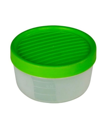 Buy RFL Wave Spice Jar Ro 1000 ML Trans-91336 Online 