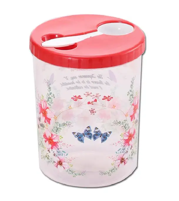 Buy RFL Garlic Spice Box Large-Trans-917416 Online