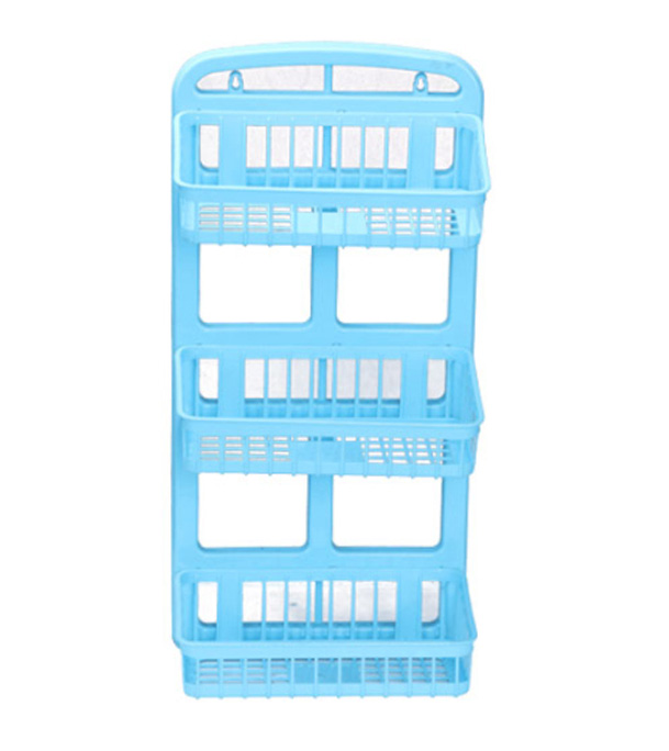 Buy Roman Wall Rack Light Blue at Best Price in Bangladesh