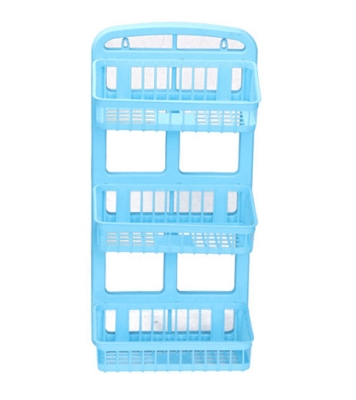 Buy Roman Wall Rack Light Blue at Best Price in Bangladesh
