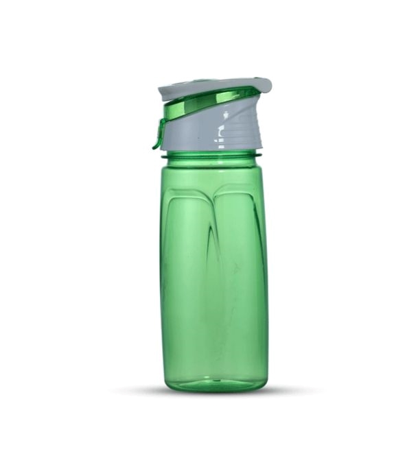Buy Pacific Water Bottle 700 ML Trans Green Online