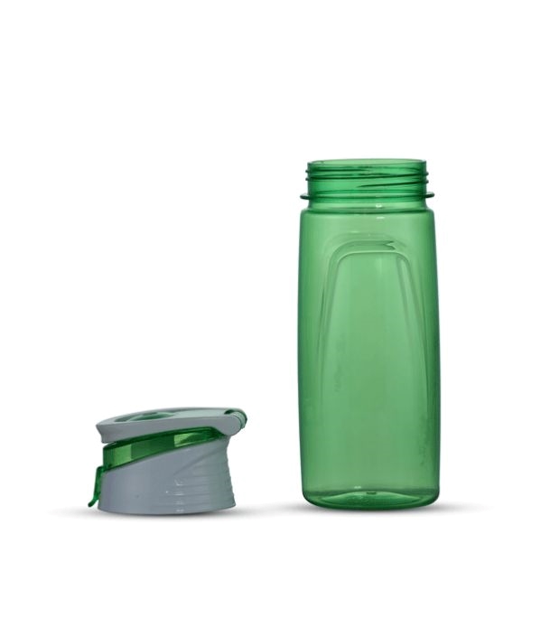 Buy Pacific Water Bottle 700 ML Trans Green Online