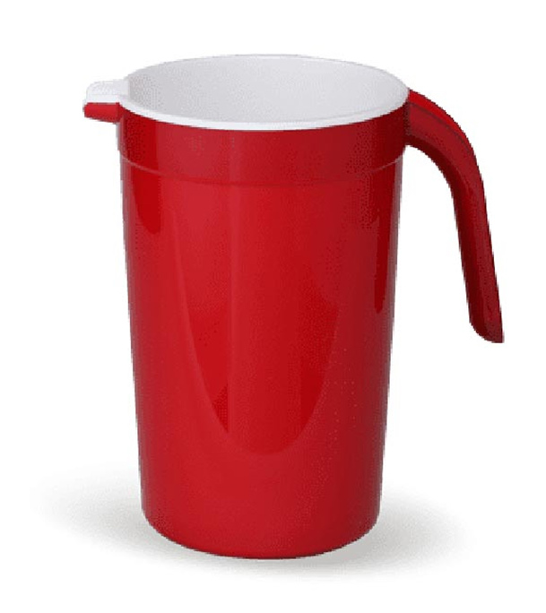 Buy RFL Maisa Jug 2L-Trans Red-918134 Online