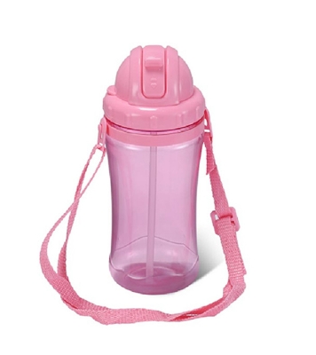 Buy RFL Happy Kiddo PC Water Bottle 450ml  Online