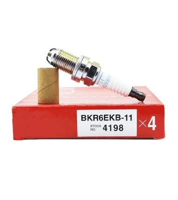 Picture of Spark Plug BKR6EKB11 NGK 