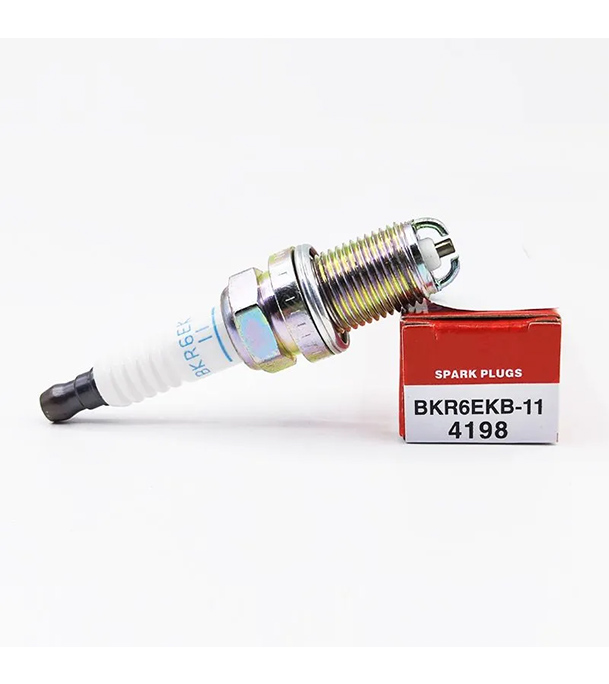 Picture of Spark Plug BKR6EKB11 NGK 