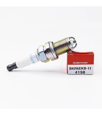 Picture of Spark Plug BKR6EKB11 NGK 
