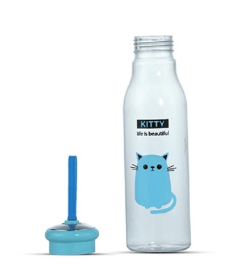 Buy RFL Hi-Five Water Bottle 600 ML-881195 Online