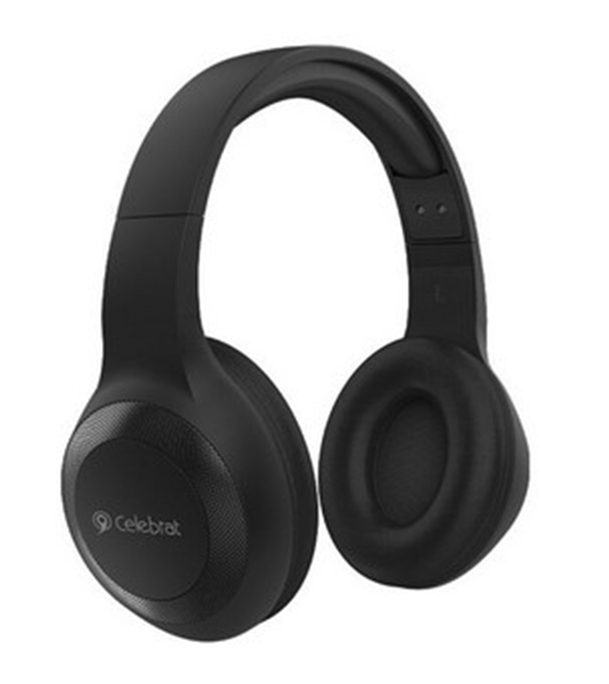 Picture of Yison Celebrate A23 Wireless Headphones Black