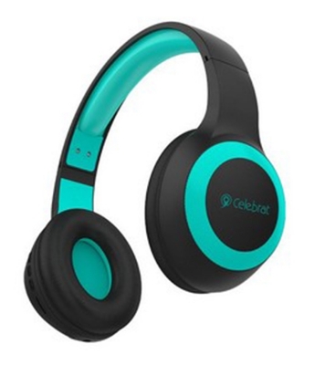 Picture of Yison Celebrate A23 Wireless Headphones Blue