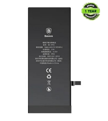 Picture of Baseus ACCB-AIP5S Original Phone Battery For iphone5s 1560A