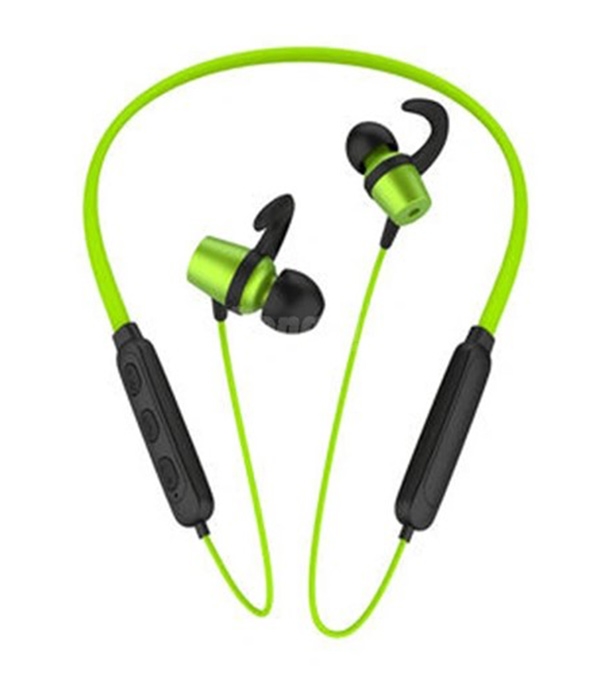 Picture of Yison Celebrat A15 In-Ear Wireless Bluetooth Earphones Green