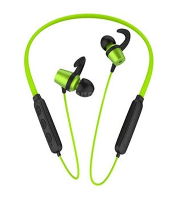 Picture of Yison Celebrat A15 In-Ear Wireless Bluetooth Earphones Green