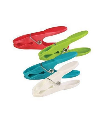 Buy RFL Cloth Pin 12 Pcs Set -Blue Online 