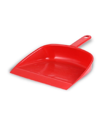 Buy RFL Dust Pan- Red Online