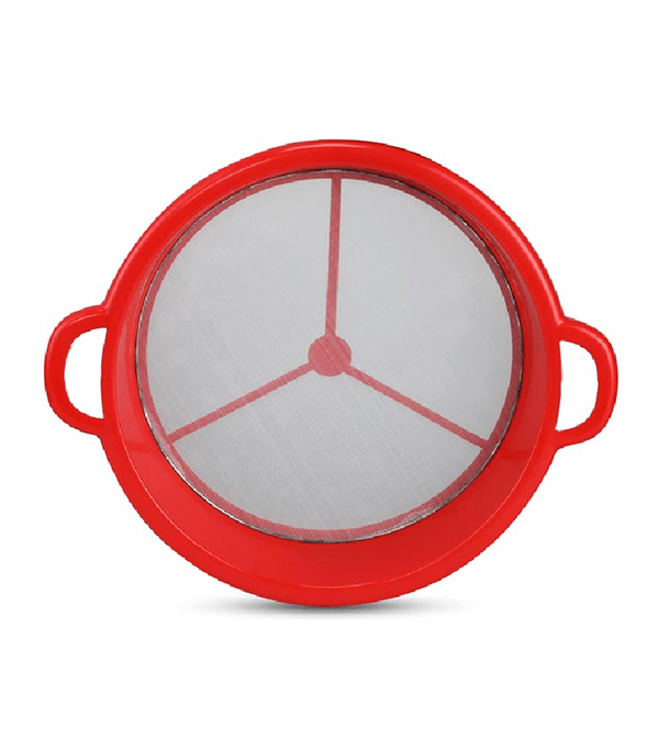 Buy RFL Atta Mesh-Big - Red-76859 Online