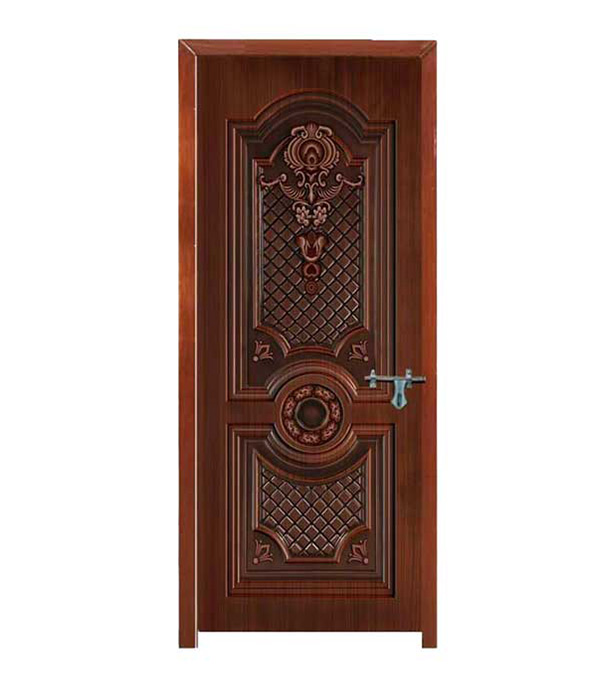 Buy Diamond Door Supreme  7'x2.5' R-HB Online at Best Price