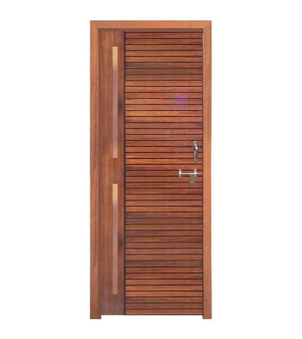 Buy Diamond Door Hulk 7'x2.5' L-HB Online at Best Price