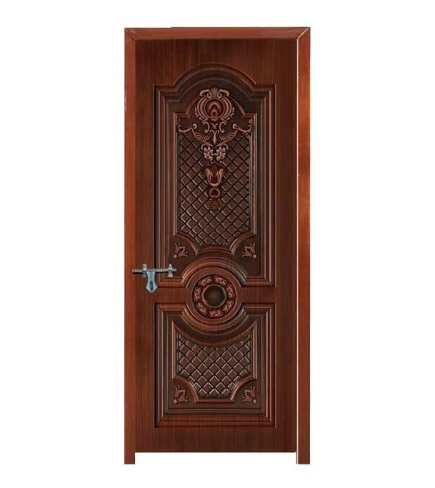 Buy Diamond Door Supreme 7'x2.5' R-HB Online at Best Price	