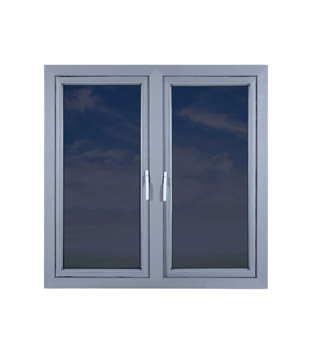 Buy Cox Window Casement Navy Blue Mercury Glass-5.5mm Online at Best Price