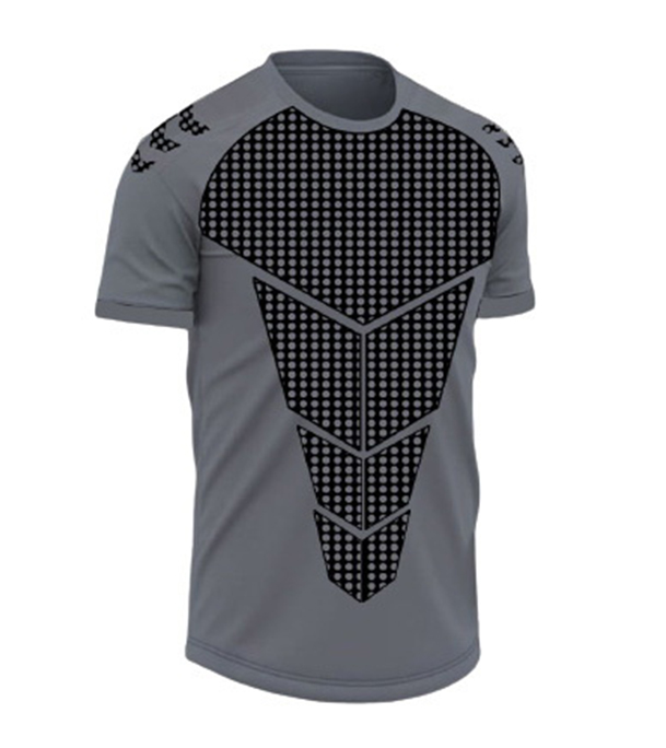 Picture of Stylish Half Sleeve T- Shirt 