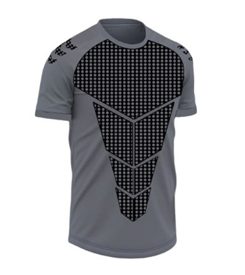 Picture of Stylish Half Sleeve T- Shirt 