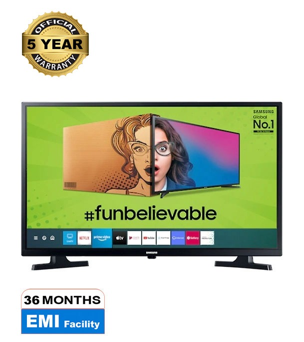 Buy Samsung 32T4400 Smart TV-32 Online	