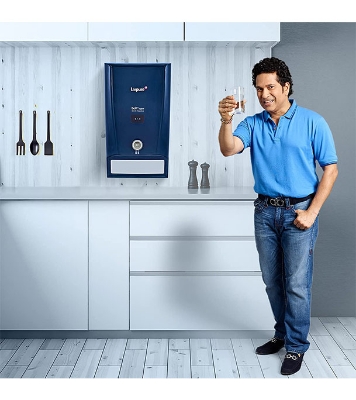 Buy Livpure 7 Liter BOLT Plus Copper RO+UF+MIN Water Purifier at Best Price in Bangladesh