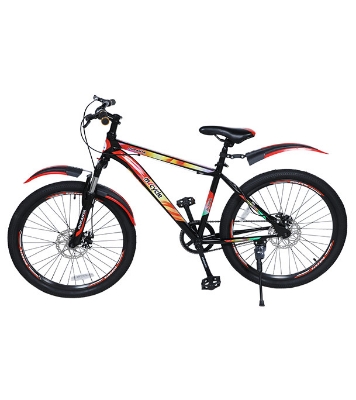 Buy Duranta Steel 1-Speed Micycle 24" Red