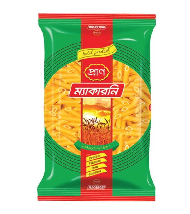 Buy PRAN Macaroni 200gm Online