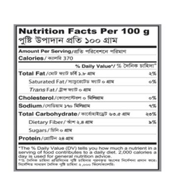 Buy PRAN Macaroni 200gm Online