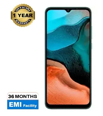 Picture of Symphony Z33 3GB 32GB Blue (Best Price)