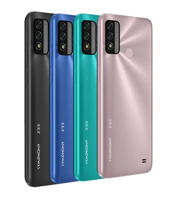 Picture of Symphony Z33 3GB 32GB Blue