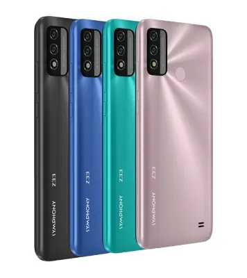 Picture of Symphony Z33 3GB 32GB Blue