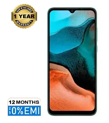 Picture of Symphony Z33 3GB 32GB Blue