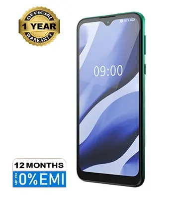 Picture of Symphony ATOM 2 with 2GB RAM and 32GB ROM 