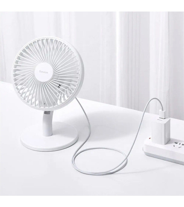 Buy Baseus Superior Series Fast Charging Data Cable USB to Micro 2A 1m White  Online