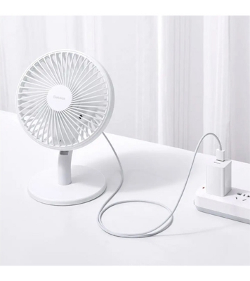 Buy Baseus Superior Series Fast Charging Data Cable USB to Micro 2A 1m White  Online