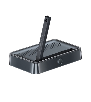 Picture of Baseus 4K Wireless Display Dongle Adapter Grey 