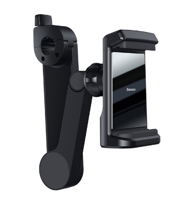Picture of Energy Storage Backseat Holder Wireless Charger 