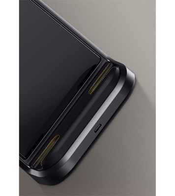 Picture of Energy Storage Backseat Holder Wireless Charger 