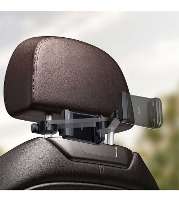 Picture of Energy Storage Backseat Holder Wireless Charger 