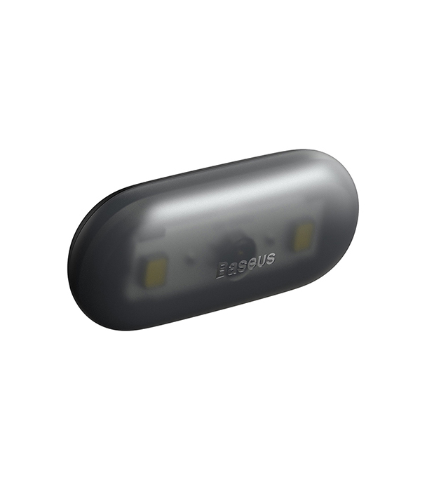 Picture of Capsule Car Interior Light DGXW-01