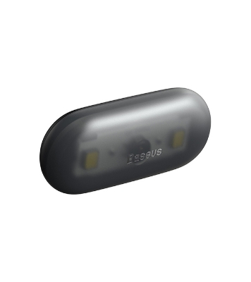 Picture of Capsule Car Interior Light DGXW-01