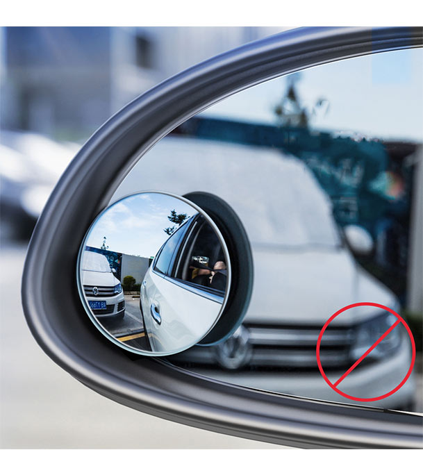 Picture of Blind Spot Rearview Mirror ACMDJ-01