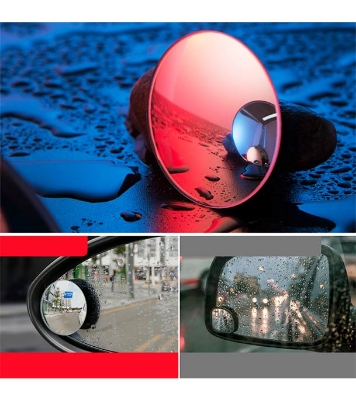 Picture of Blind Spot Rearview Mirror ACMDJ-01