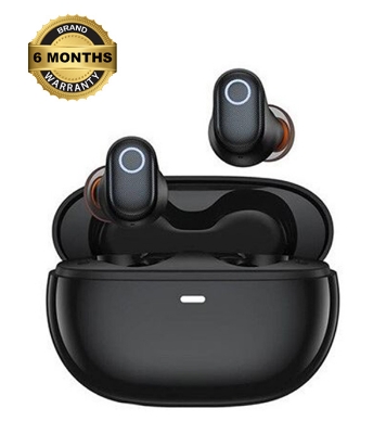 Picture of Baseus Bowie WM05 True Wireless Earphones Black 